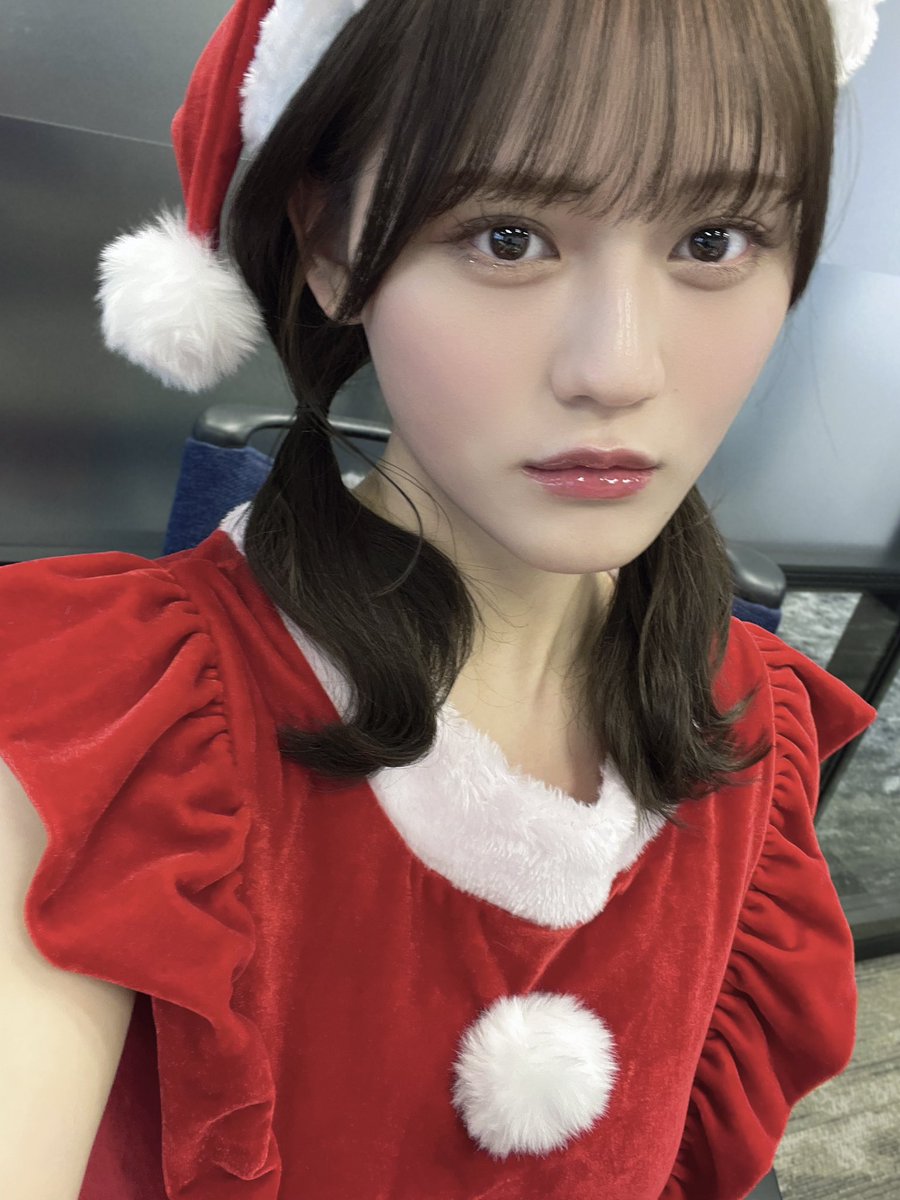 takamatsuhitomi's tweet photo. どう、、かな？🥺 https://t.co/uFcEPxSbb1