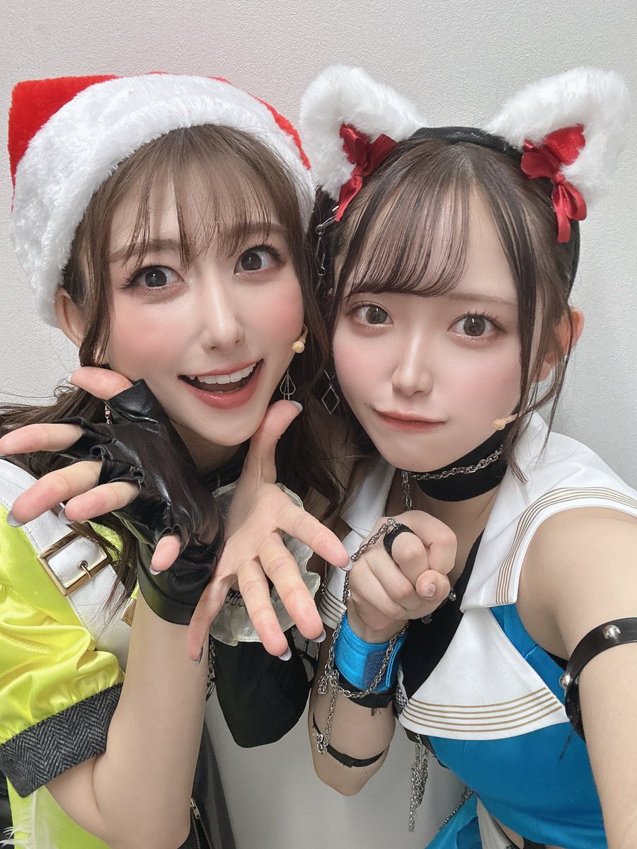 DIVINEのみんな.ᐟ.ᐟ💛💜❤️🩷💙 #らぶフォー #らぶレター