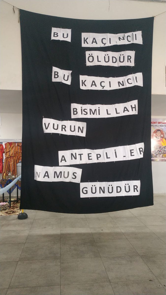 MavikentO's tweet photo. 25 Aralık Gaziantep’in Kurtuluşu ✨💫 @Gaziantep_MEM @GaziantepBeld #GaziantepinKurtuluşu https://t.co/aXb6d15q76