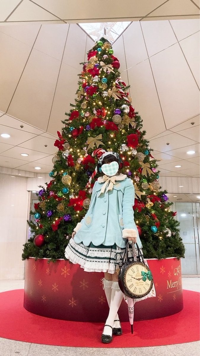 メリクリ🎄