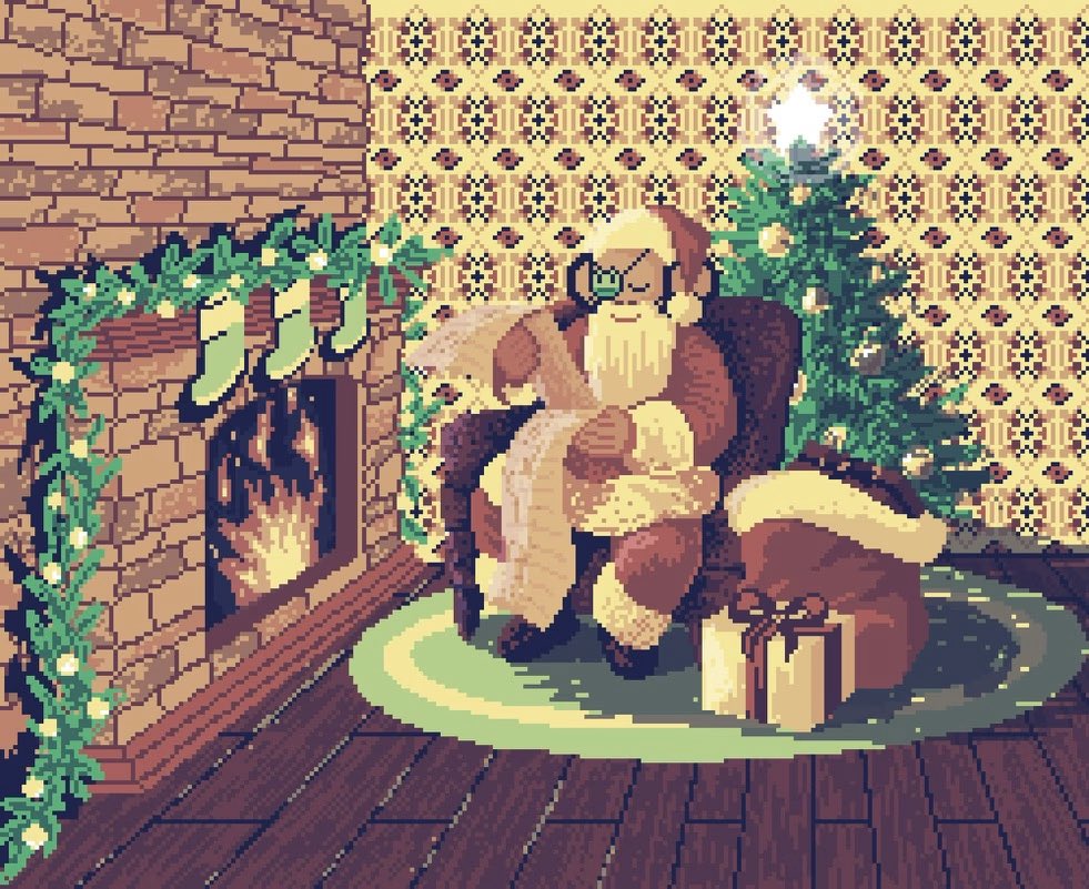 Chimpers Chronicles tweet media