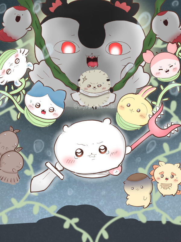 Shira8ware_930's tweet photo. 今年は、リクエストいただいたイラストを含め、300枚以上描きました🖌️ 可愛いのからカオスなやつまで描きまくった結果です←
来年も、アイデアという名の飴玉をキャッチしながら、描きたいイラストをできるだけ多く描けたらいいなと思っております✨

#今年も残りわずかなのでお気に入りの4枚を貼る https://t.co/dA5jAnRK5s