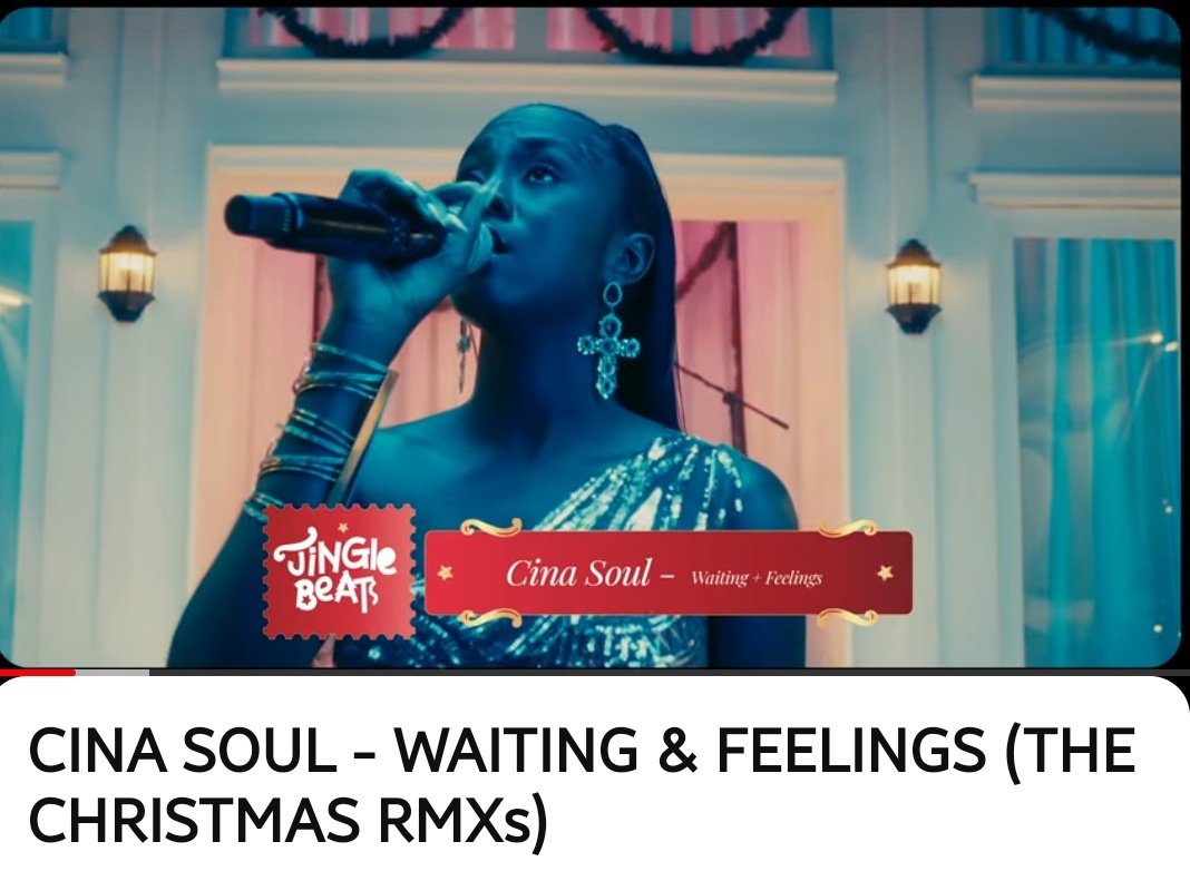 alexander_toms1's tweet photo. #XmasAlbum

https://t.co/DPEm4u4m3D…

Very nice song indeed https://t.co/YFG4VDBzPC