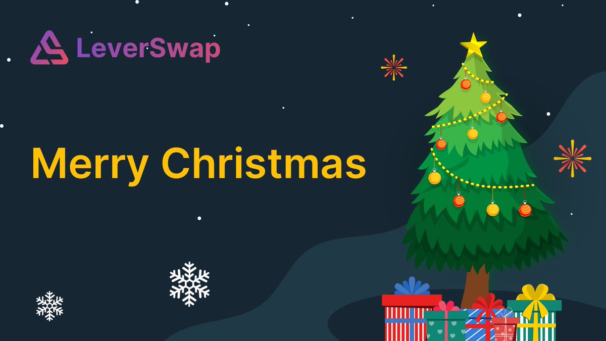 LeverSwap tweet media