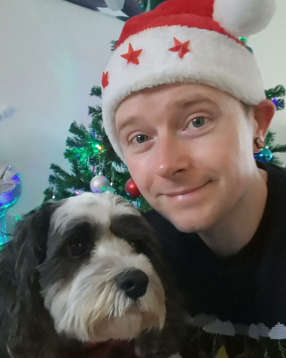 Merry Christmas everyone