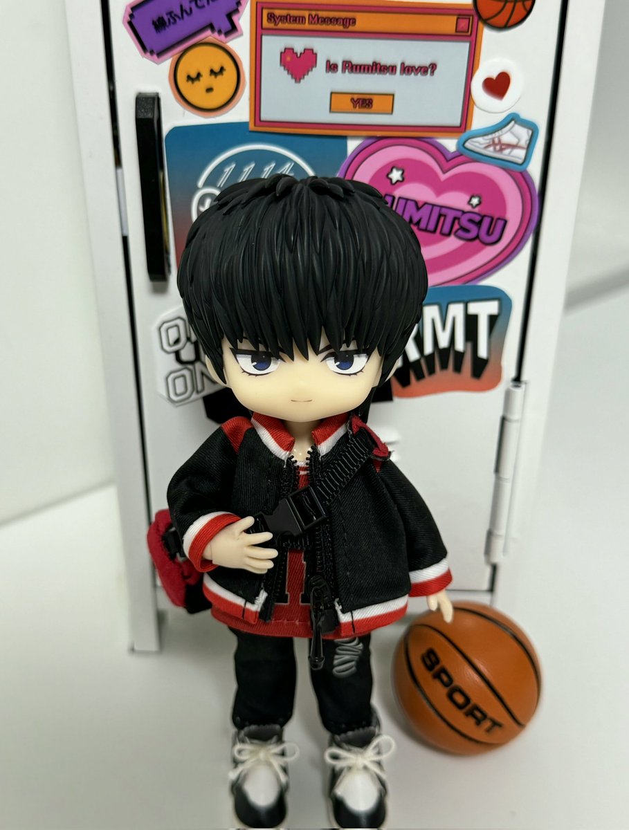 luffy050505's tweet photo. 귀여워 https://t.co/Za5nPhw2jM