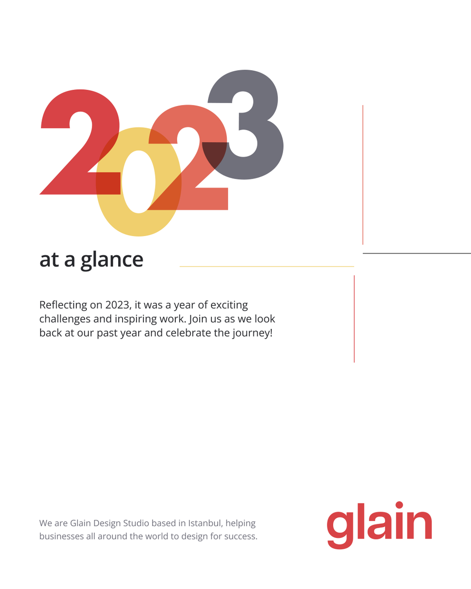 glainstudio's tweet photo. Here’s to a new chapter awaiting joy, laughter, happiness and endless possibilities! 🎉 As the countdown begins, we are ready to dive into 2024 with excitement for all the adventures ahead. We wish you all a happy new year! https://t.co/IPnSpf1AXE
 
#happynewyear #countdownto2024 https://t.co/IAX6cu7Esb