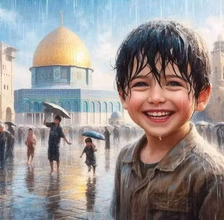 بكرة بيخلص هالكابوس 
وبدل الشمس تضوي شموس 🇵🇸🇵🇸
#كتائب_االقسام 
#أبوعبيدة