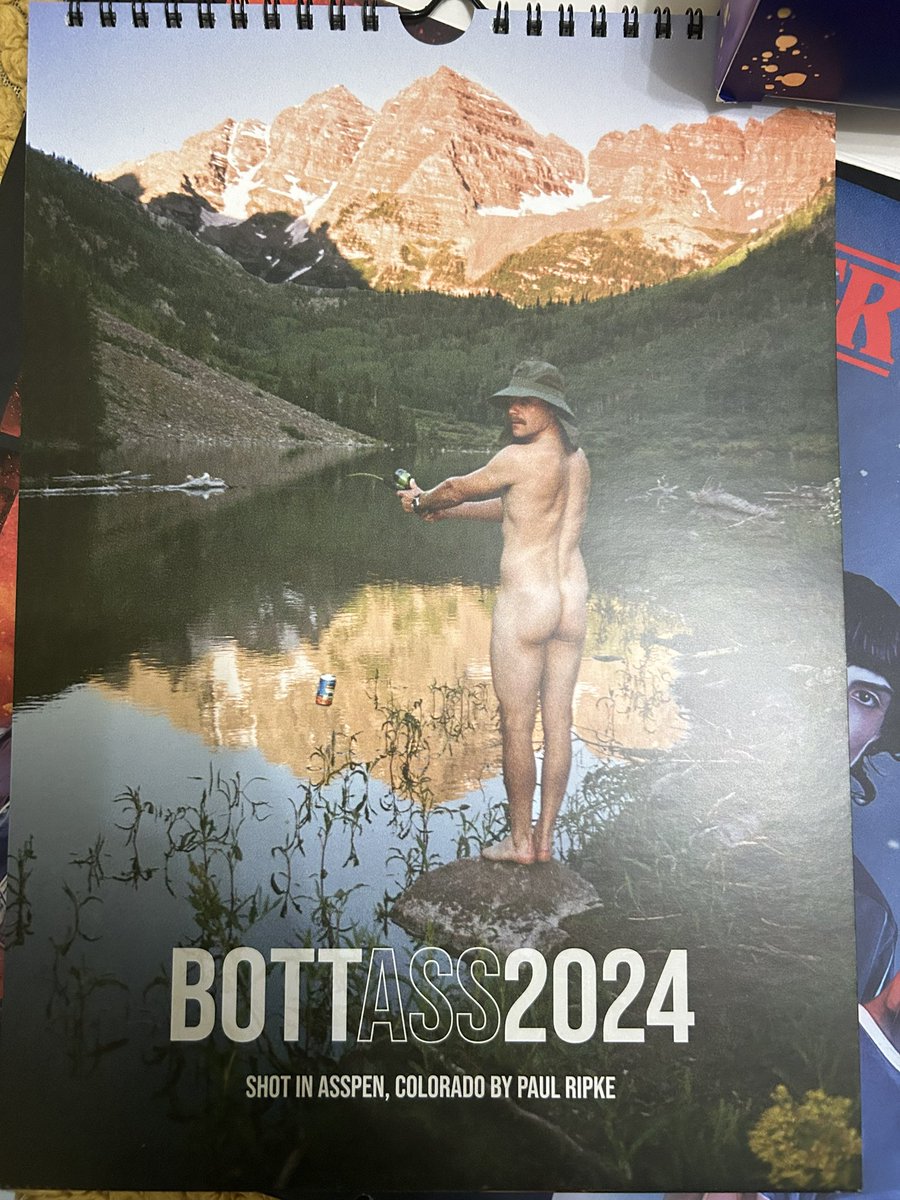 obviously the best gift anyone could receive