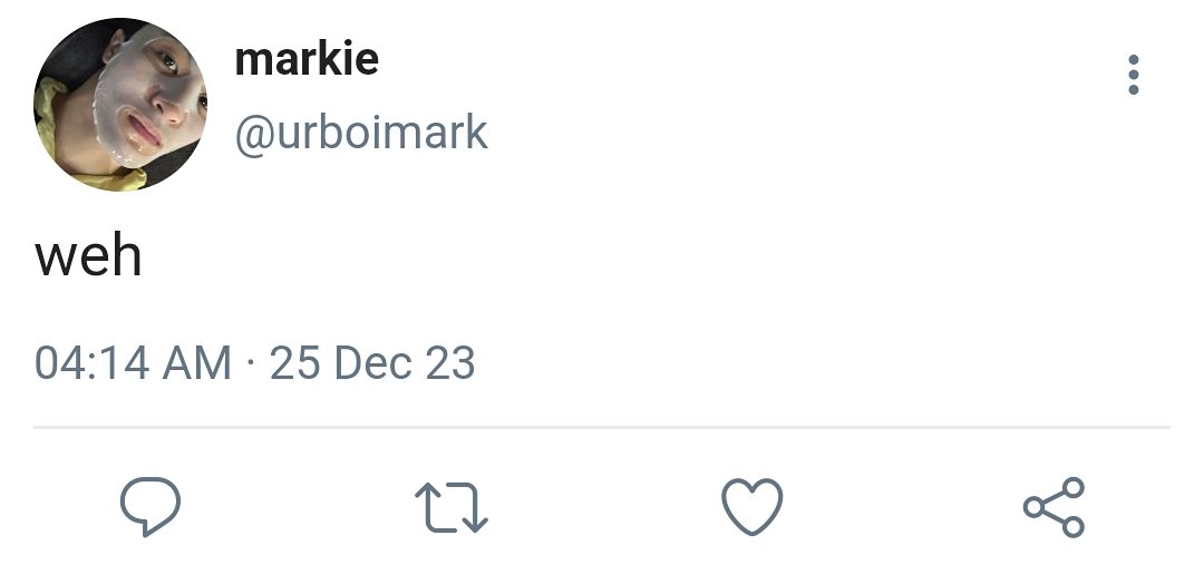 drunk chat, 

isang #markhyuck au kung saan...