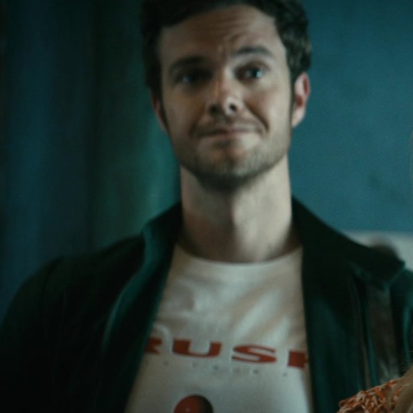 3.08 - the instant white hot wild