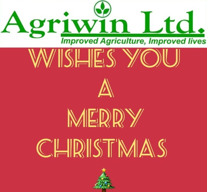 AGRIWIN Ltd (@agriwinl) on Twitter photo 