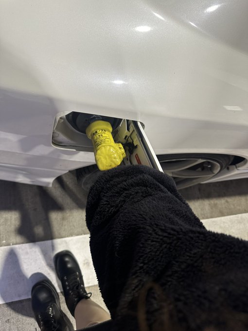 Twitterのコスプレ画像14