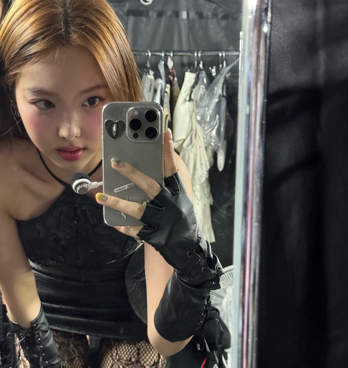imnayeonarchive's tweet photo. OMG NAYEON https://t.co/Ujfs6Pt08Z