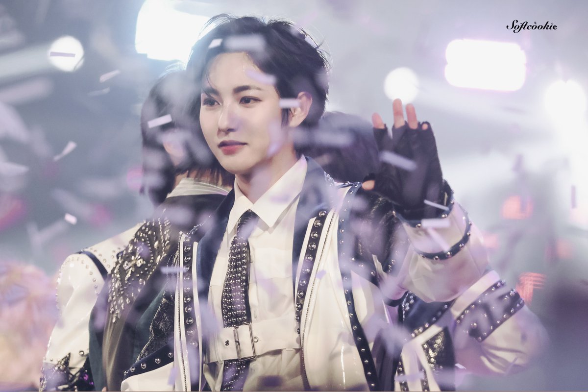 231225 SBS가요대전

#仁俊 #RENJUN #런쥔 #NCTDREAM