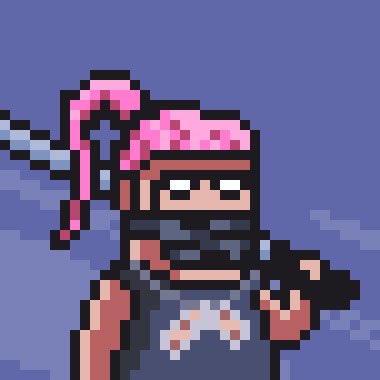 PixelGorillaSol's tweet photo. M mommy? 

Welcome @SolamiMamis ❤️

Merry Christmas❤️ https://t.co/NfatIK480M