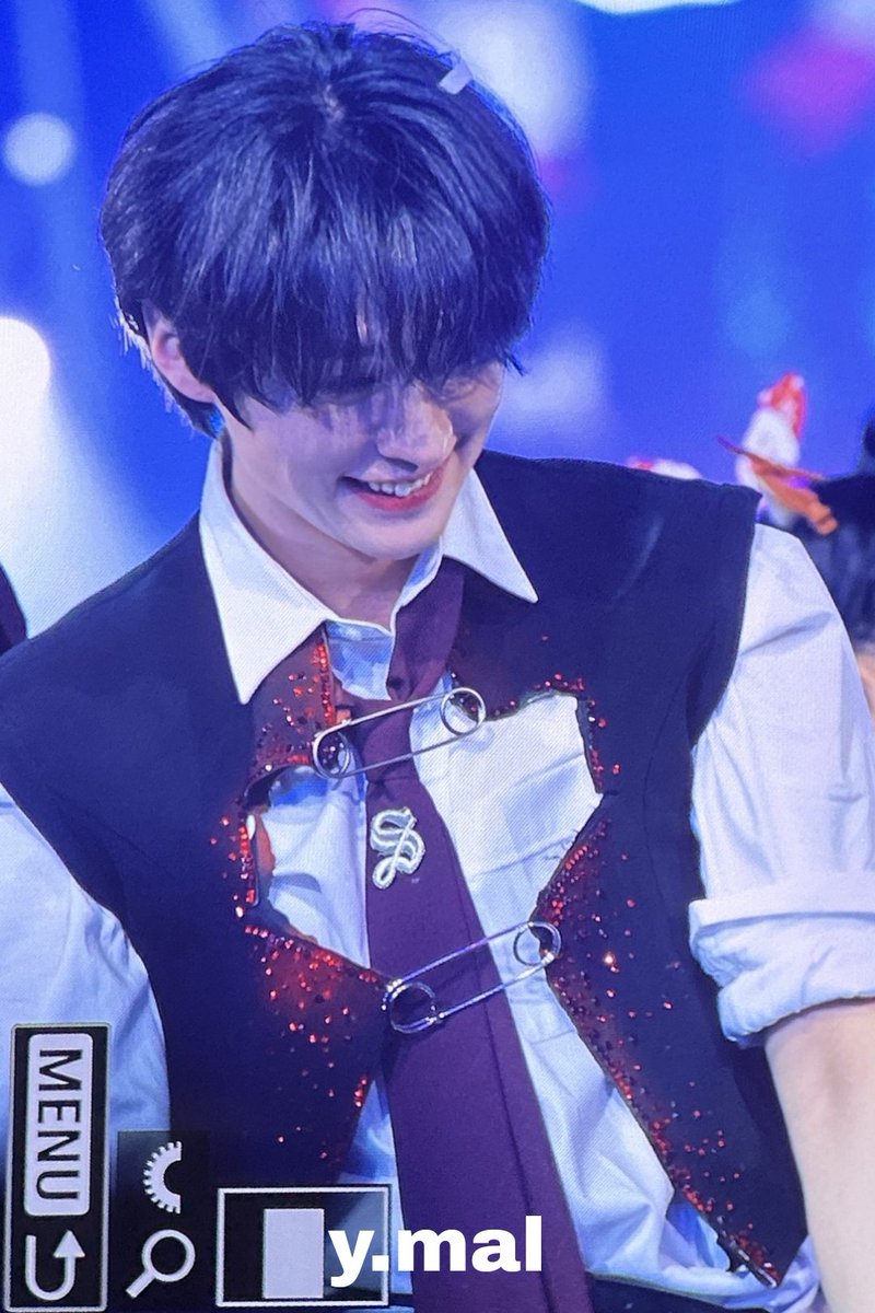 aside_hfms's tweet photo. 231225 
주님의 은총이 여기있네 https://t.co/fTqI5zLT2Q
