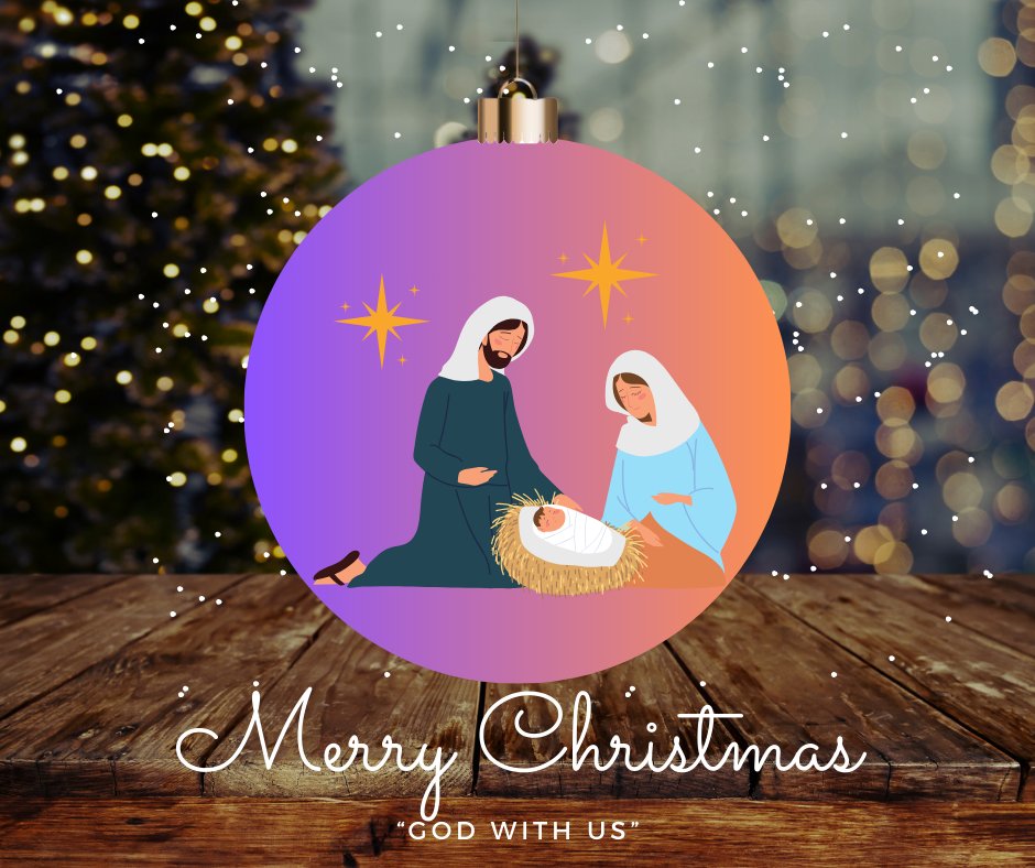 RevDonJr's tweet photo. Wishing All A Very Merry Christmas !!! https://t.co/CY3wsCQDPc