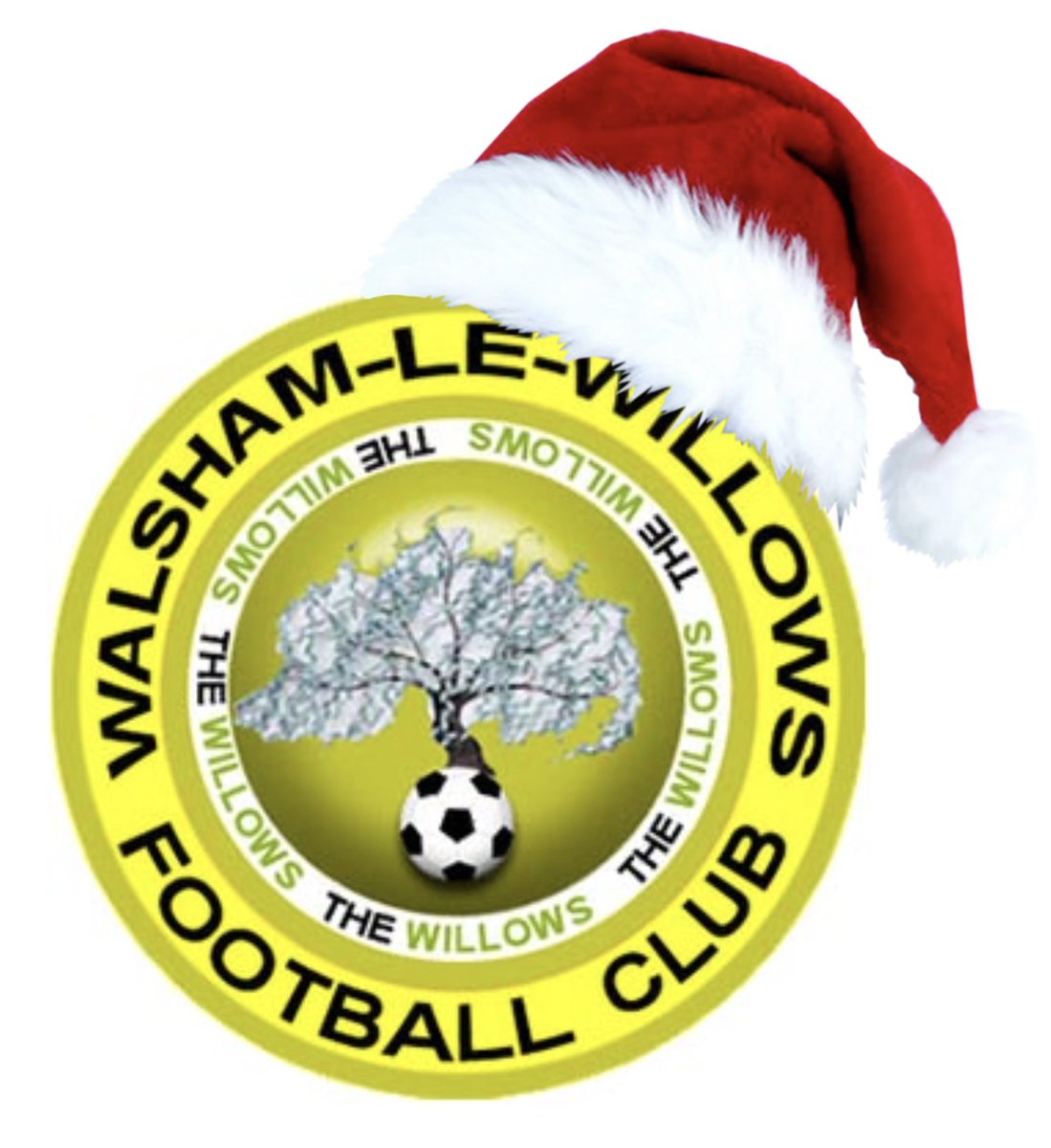 ▫️ MERRY CHRISTMAS ▫️

Merry Christmas to all from Walsham-Le-Willows! Have a lovely day with friends and family.
