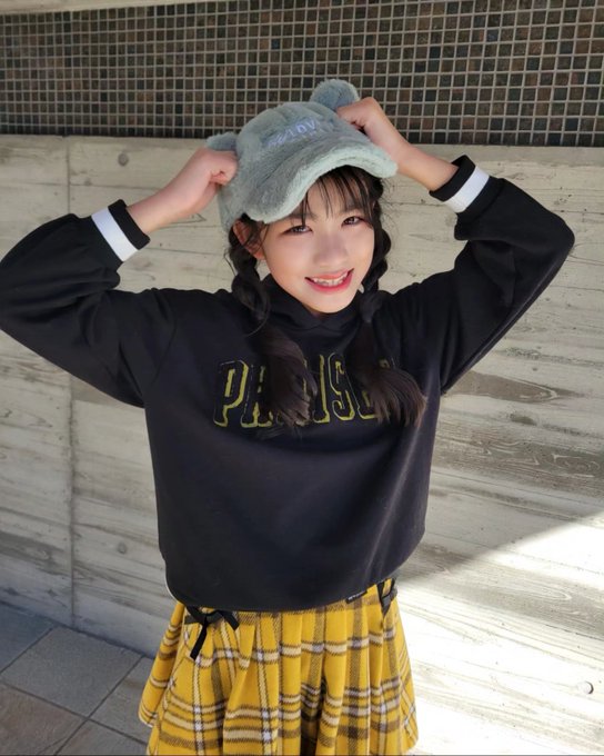 Twitterのコスプレ画像8