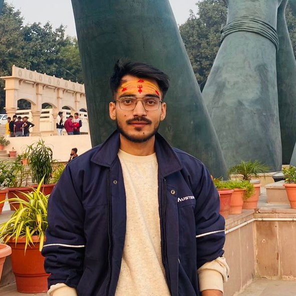 Kuldeepjournals's tweet photo. #NewProfilePic https://t.co/TIKI6ZEvfB