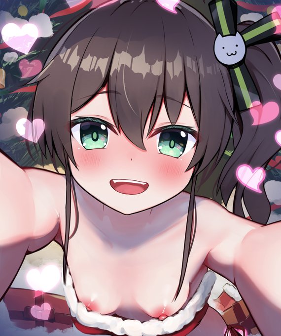 えっちなやつ
mtrちゃん 