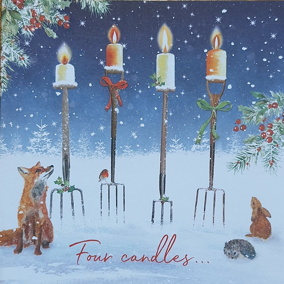 Arfon Williams tweet media