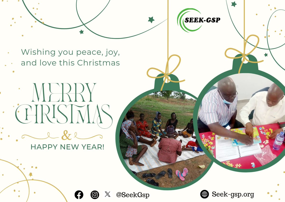 Wishing you a season full of peace, joy and love for you and your family. #Christmas #mentalhealth