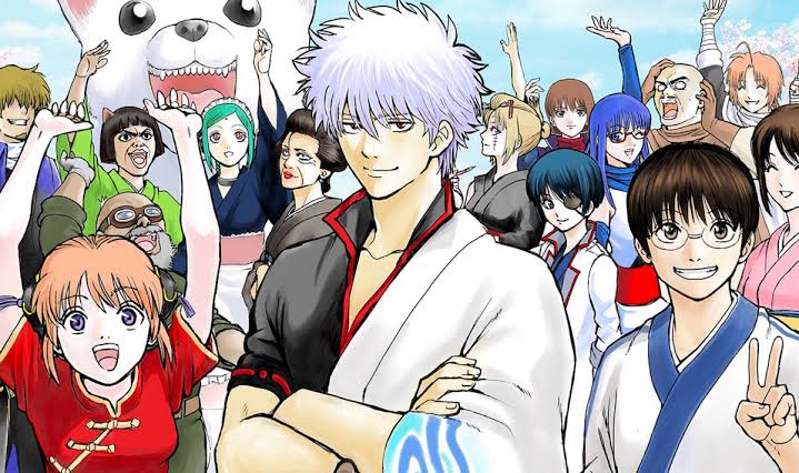 Otakus Brasil 🍥 tweet media
