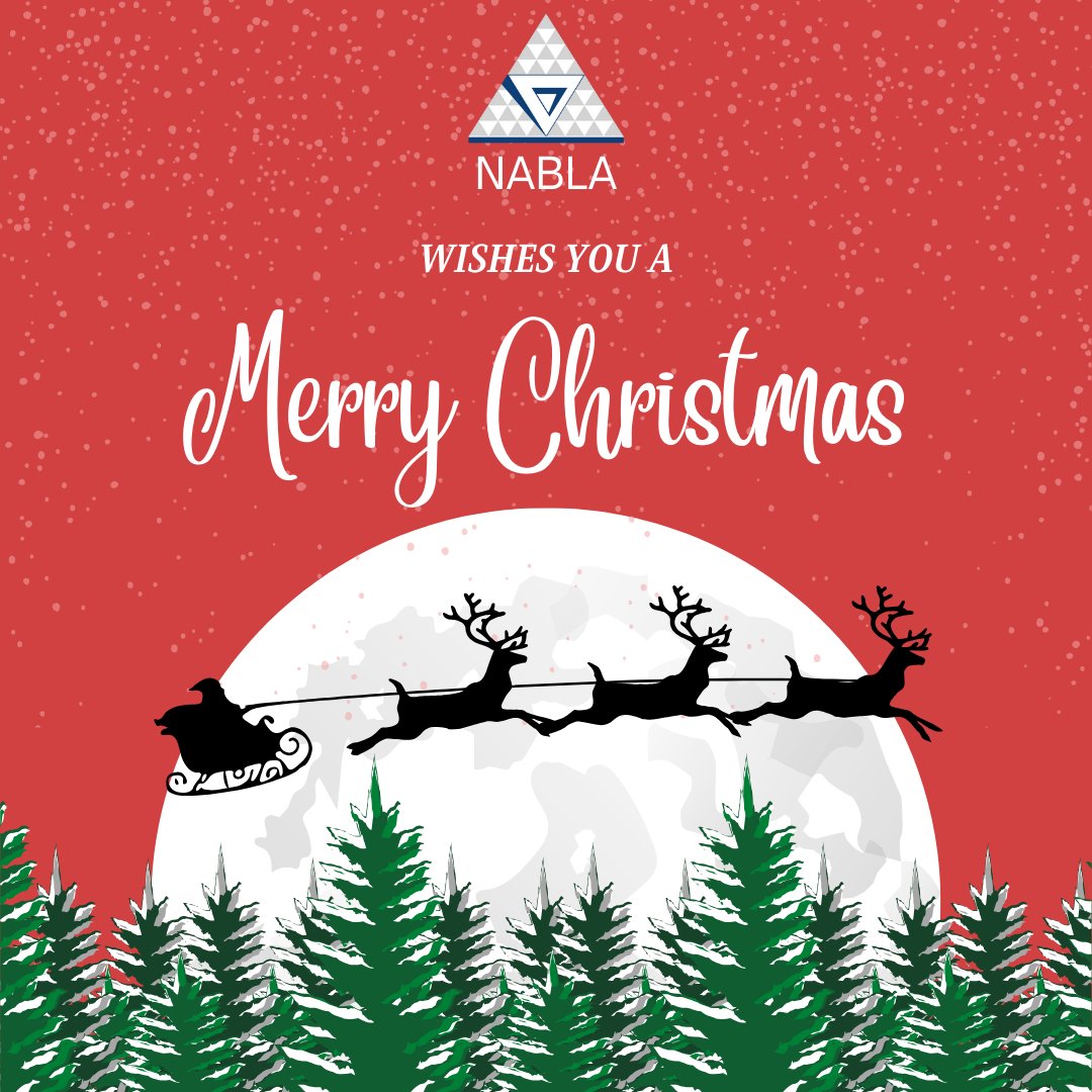 nabla_infotech's tweet photo. Merry Christmas! https://t.co/2qyOPTeASf