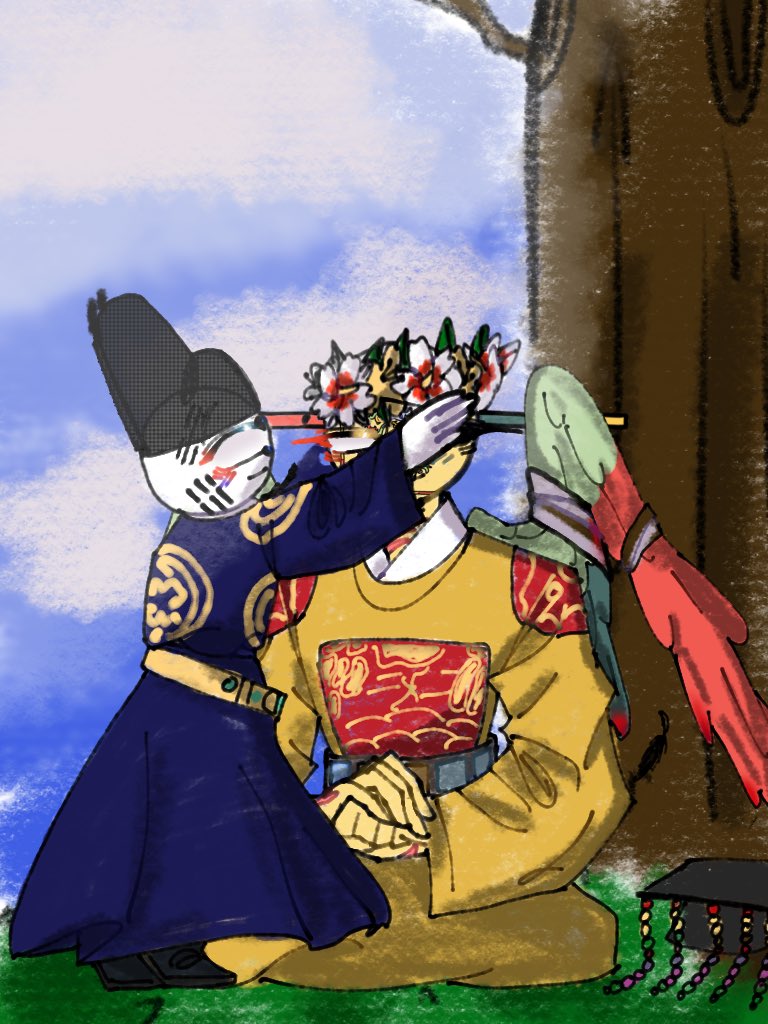 for_you__3399's tweet photo. #countryhumanskoreaEmpire
#countryhumansGoguryeo
#contryhumansGoryeo
#countryhumans https://t.co/0h9XAVyfL9