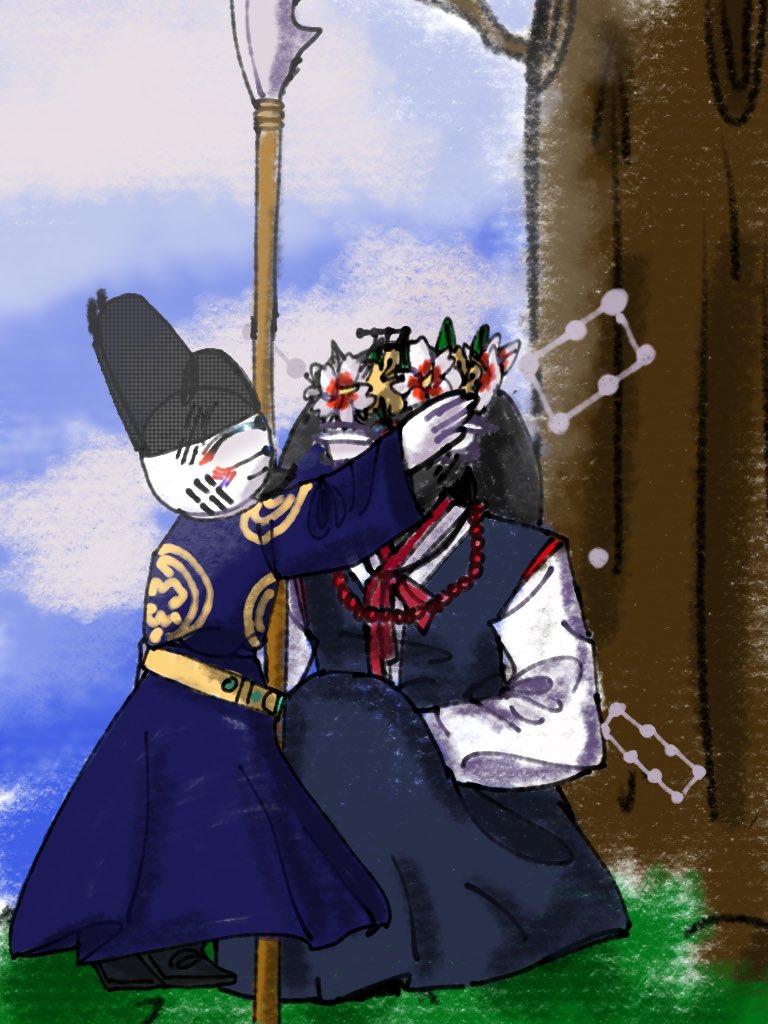 for_you__3399's tweet photo. #countryhumanskoreaEmpire
#countryhumansGoguryeo
#contryhumansGoryeo
#countryhumans https://t.co/0h9XAVyfL9