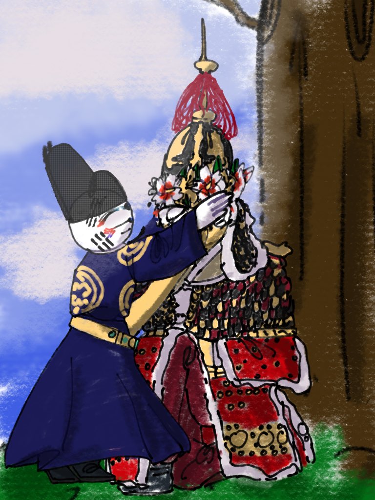 for_you__3399's tweet photo. #countryhumanskoreaEmpire
#countryhumansGoguryeo
#contryhumansGoryeo
#countryhumans https://t.co/0h9XAVyfL9