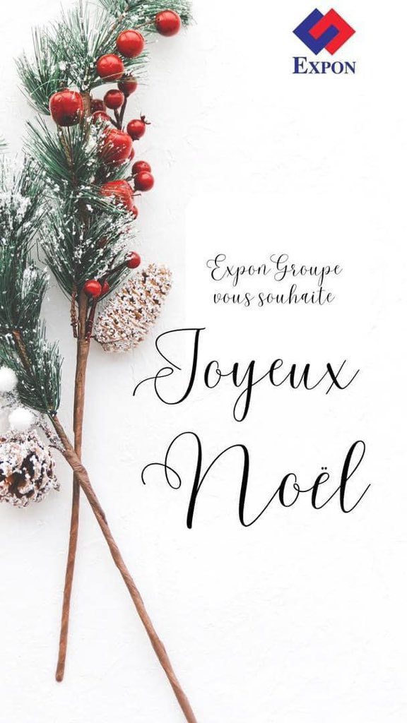 kabkon_'s tweet photo. #JoyeuxNoël 🎈🎈🎈

#ExponGroup vous souhaite de très bonnes fêtes de fin d’année…

#BTP #IMMO #MINES_CARRIÈRES #CONSEILS https://t.co/BscZkn2wpx