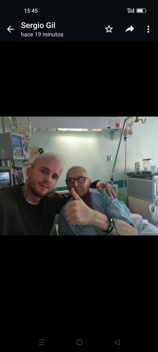 gerardograciadomingo tweet media