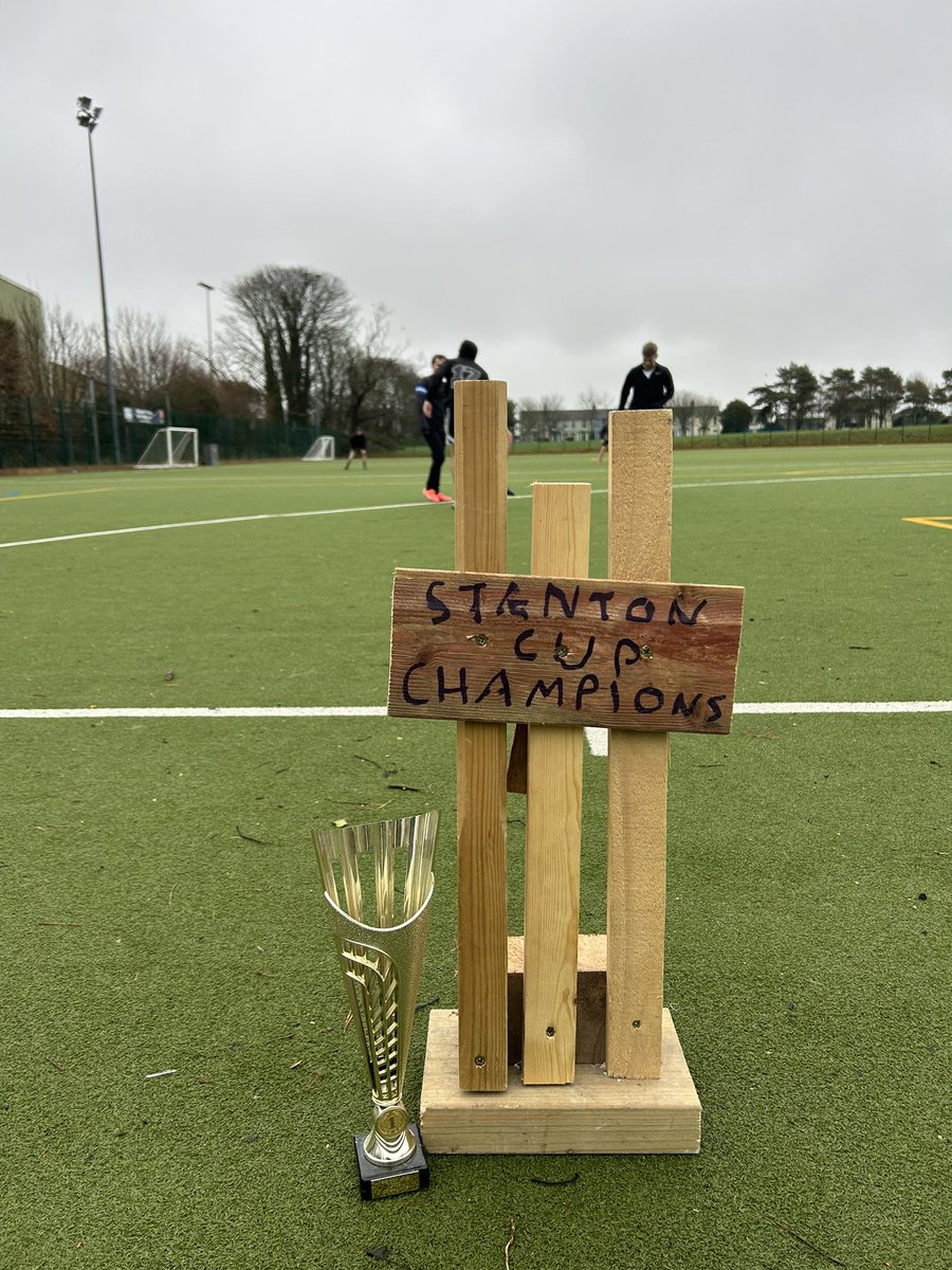Stanton Cup Final tweet media