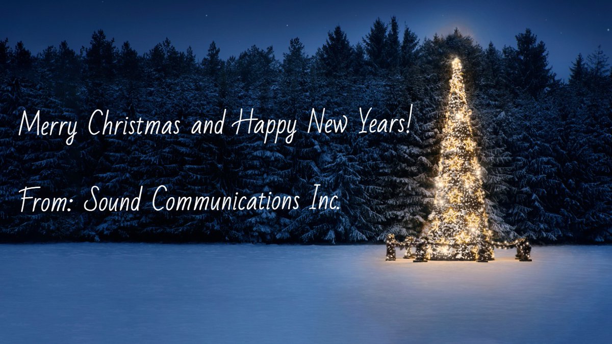 SoundComInc's tweet image. 