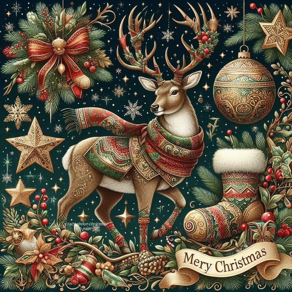 Wishing you a very Merry Christmas from us all at Wythenshawe Hall 🧑‍🎄🎅