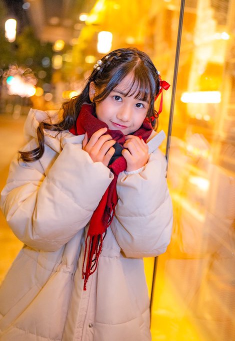 Twitterのコスプレ画像26