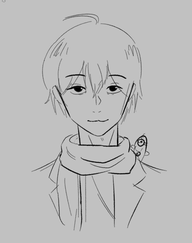 MidSpect's tweet photo. Mayo Mido drawn by @whatamistery
#ConcealedArt #ConcealedSeries https://t.co/EJp6F6hR2p