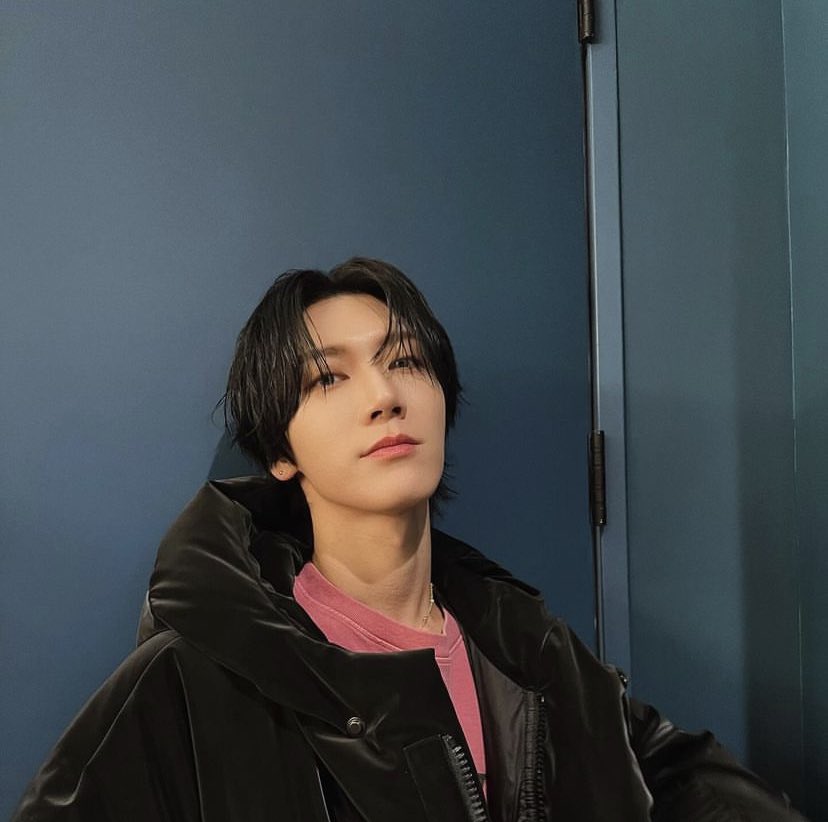 TENsfeed's tweet photo. #tenlee_1001 IG update 💗 https://t.co/9NnBQ4WACO