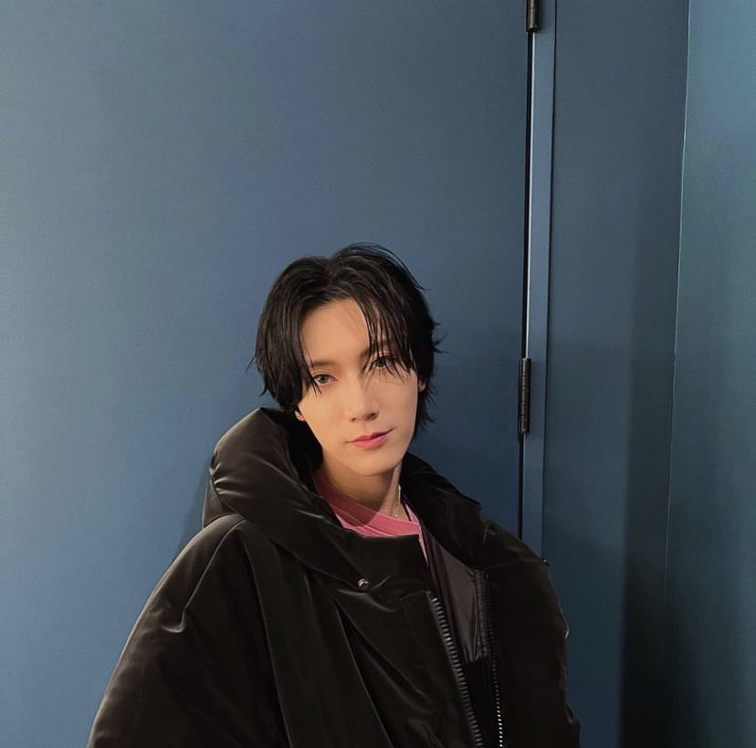 TENsfeed's tweet photo. #tenlee_1001 IG update 💗 https://t.co/9NnBQ4WACO