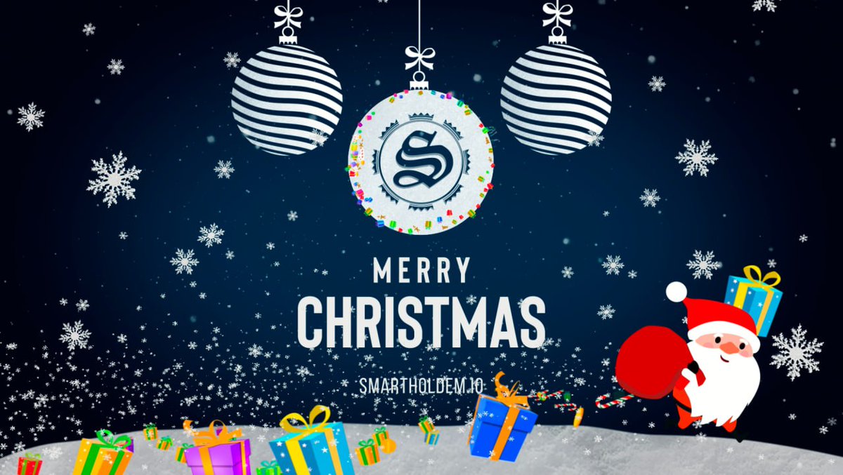 smartholdem tweet picture