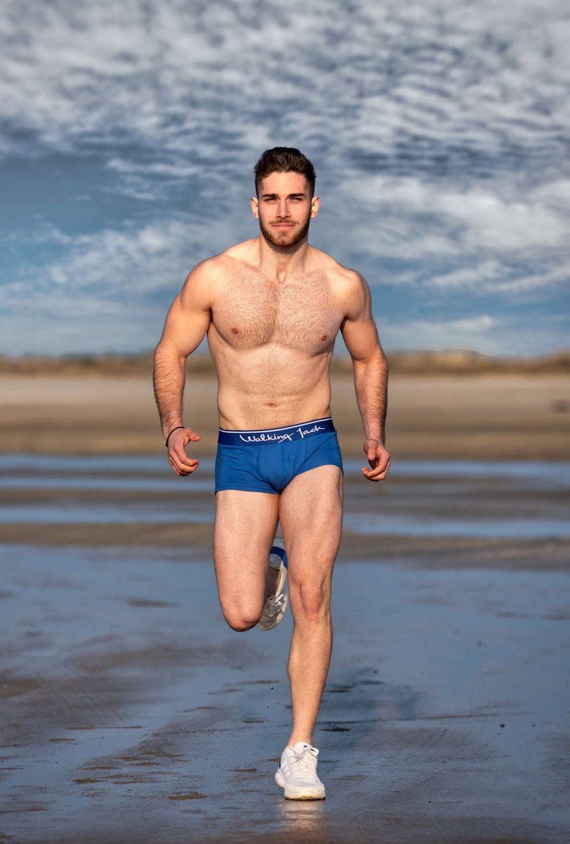 uwfm2009's tweet photo. #MaleModel #RogerZach by #LouisC #WalkingJack https://t.co/SD6HjYRWHH