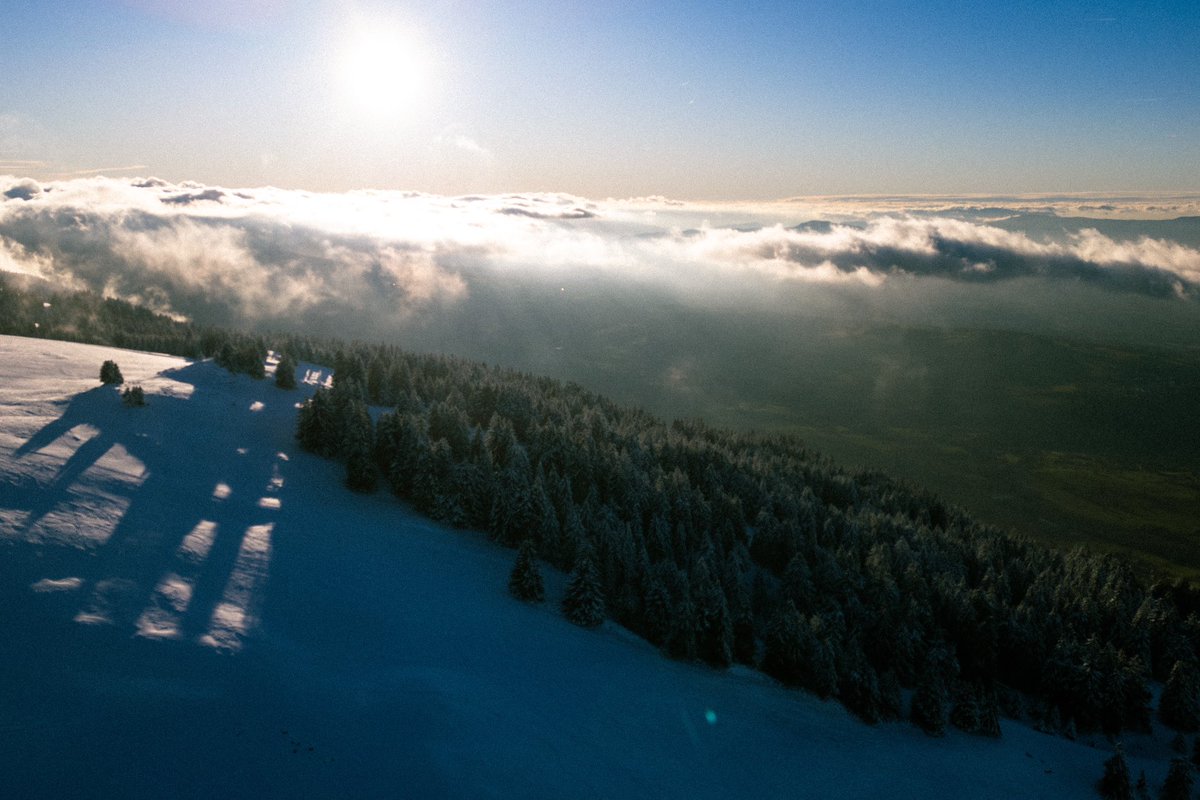 Semnoz
📸 Shot on DJI mavic mini pro 3
