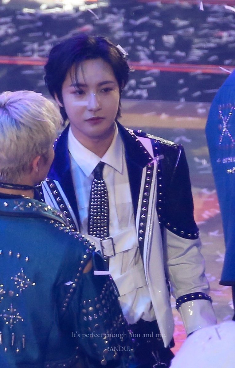 231225 가요대전.

#런쥔 #엔시티드림 #ロンジュン #仁俊
#RENJUN #NCTDREAM