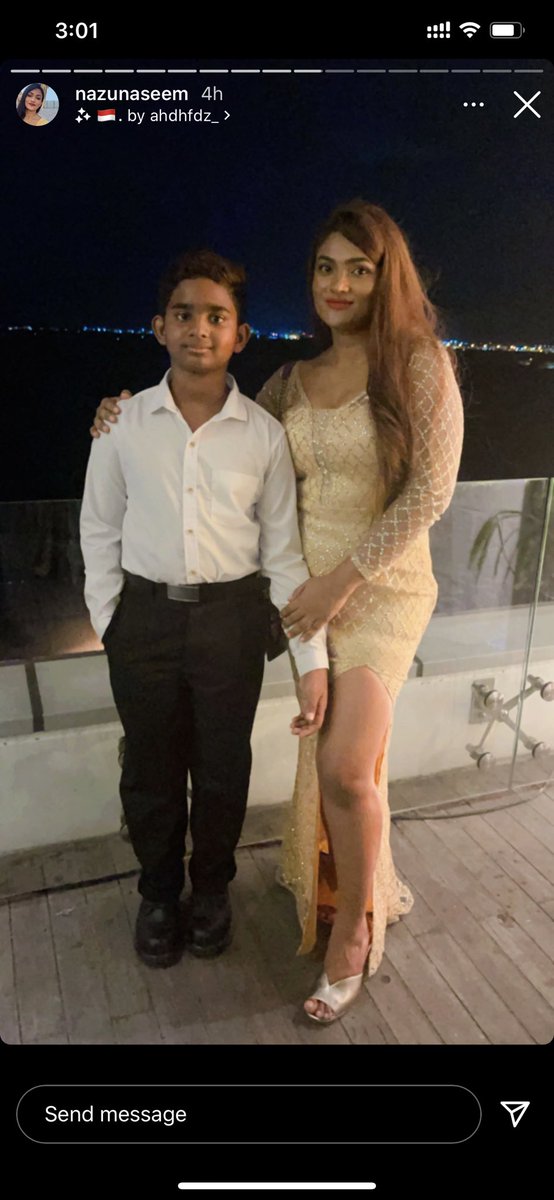 Xaahyd's tweet photo. @AhmedMahloof miyo? https://t.co/Cq2FfktvBZ