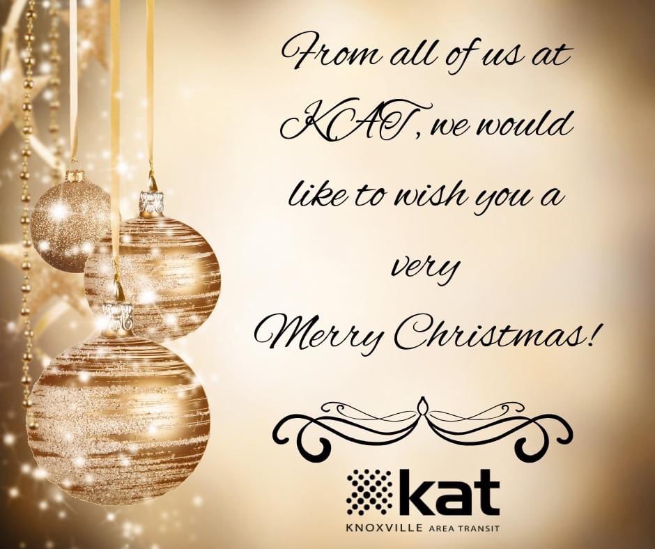 kat_bus's tweet photo. MERRY CHRISTMAS! πβ¨ππ
πΌ
#KATGoesThere #RideForChange #RideForCheer https://t.co/3b3SDBCeBO