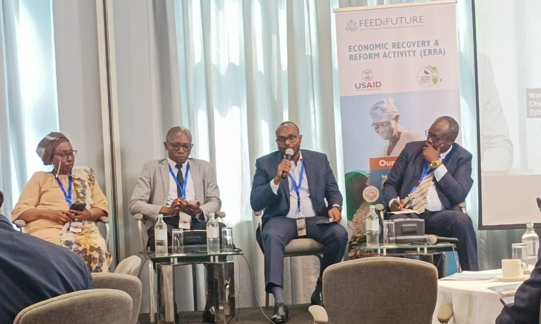 DPCS_Djibouti's tweet photo. Big news for East African logistics! 🚛 DPCS is playing a key role in the ‘Regional Collaboration in Logistics’ initiative. This marks a significant move to enhance logistics and trade efficiency in the region. #EastAfricanLogistics  1/6 https://t.co/Ikrx4oU3Dj