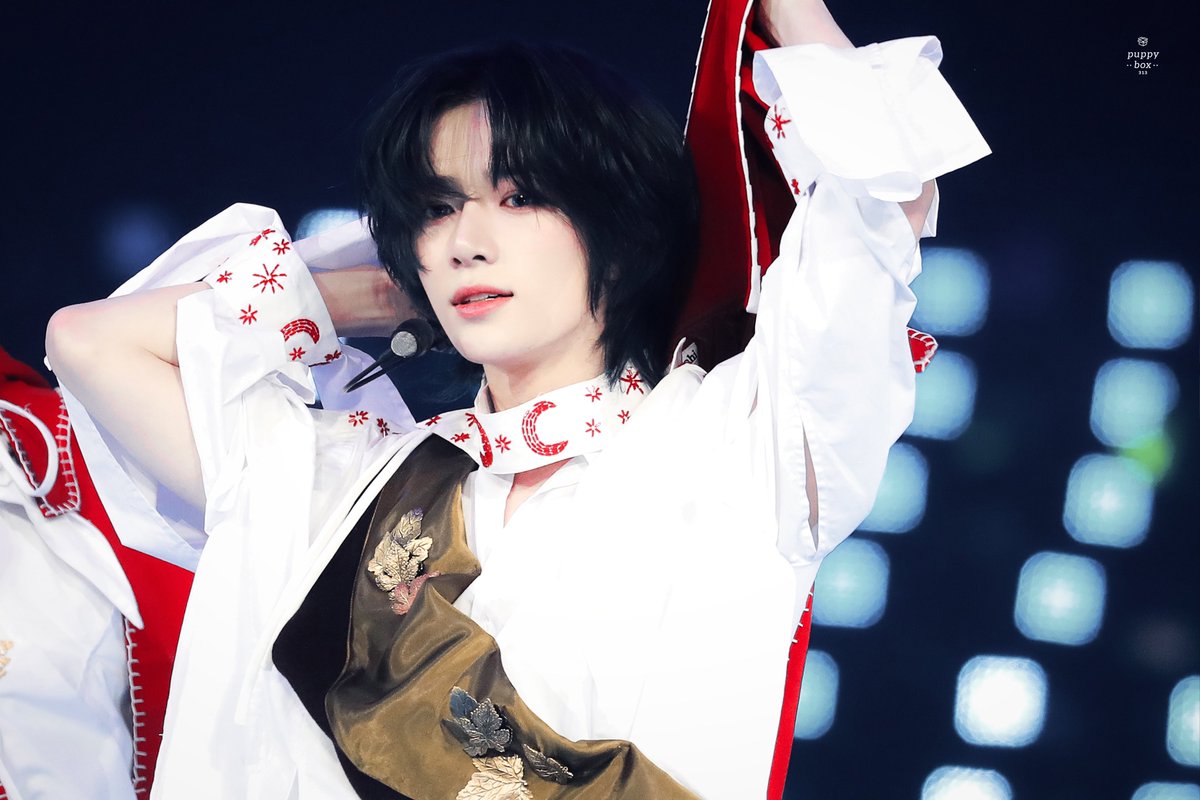 puppybox313's tweet photo. 231225

#범규  #BEOMGYU  #ボムギュ
#투모로우바이투게더
#TOMORROW_X_TOGETHER https://t.co/ypso7WiXiW